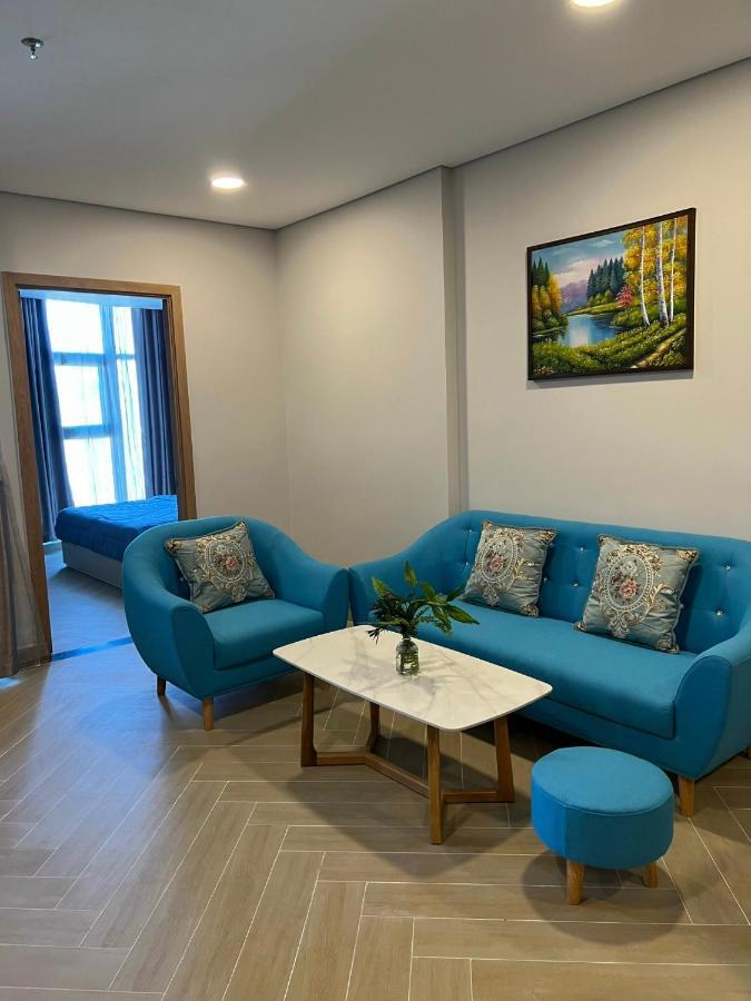Apartmán Aria Vũng Tàu Exteriér fotografie