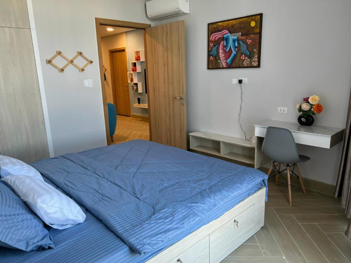 Apartmán Aria Vũng Tàu Exteriér fotografie