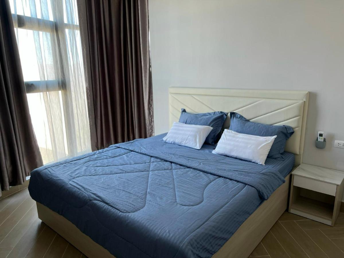 Apartmán Aria Vũng Tàu Exteriér fotografie