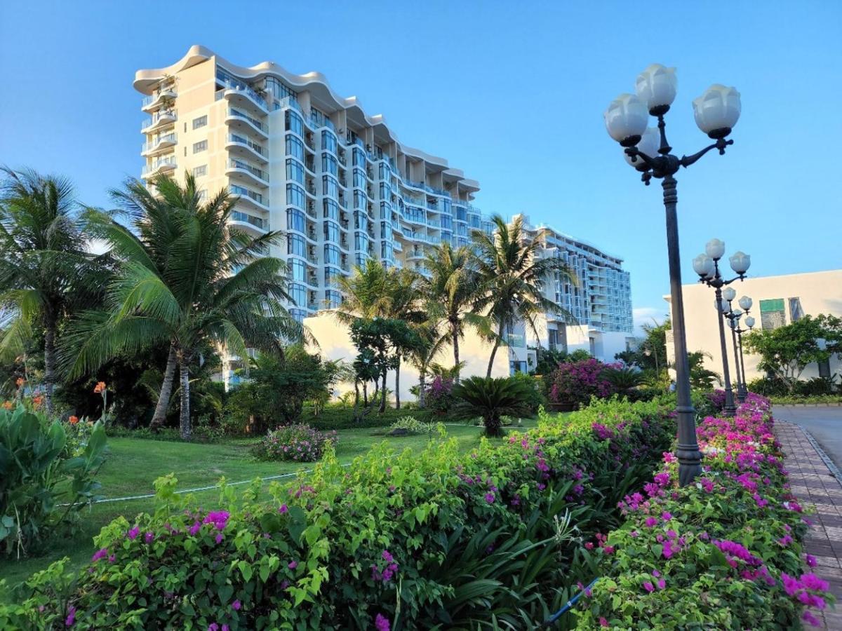Apartmán Aria Vũng Tàu Exteriér fotografie