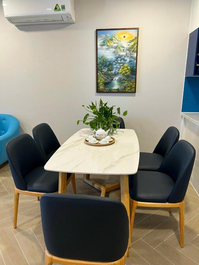 Apartmán Aria Vũng Tàu Exteriér fotografie