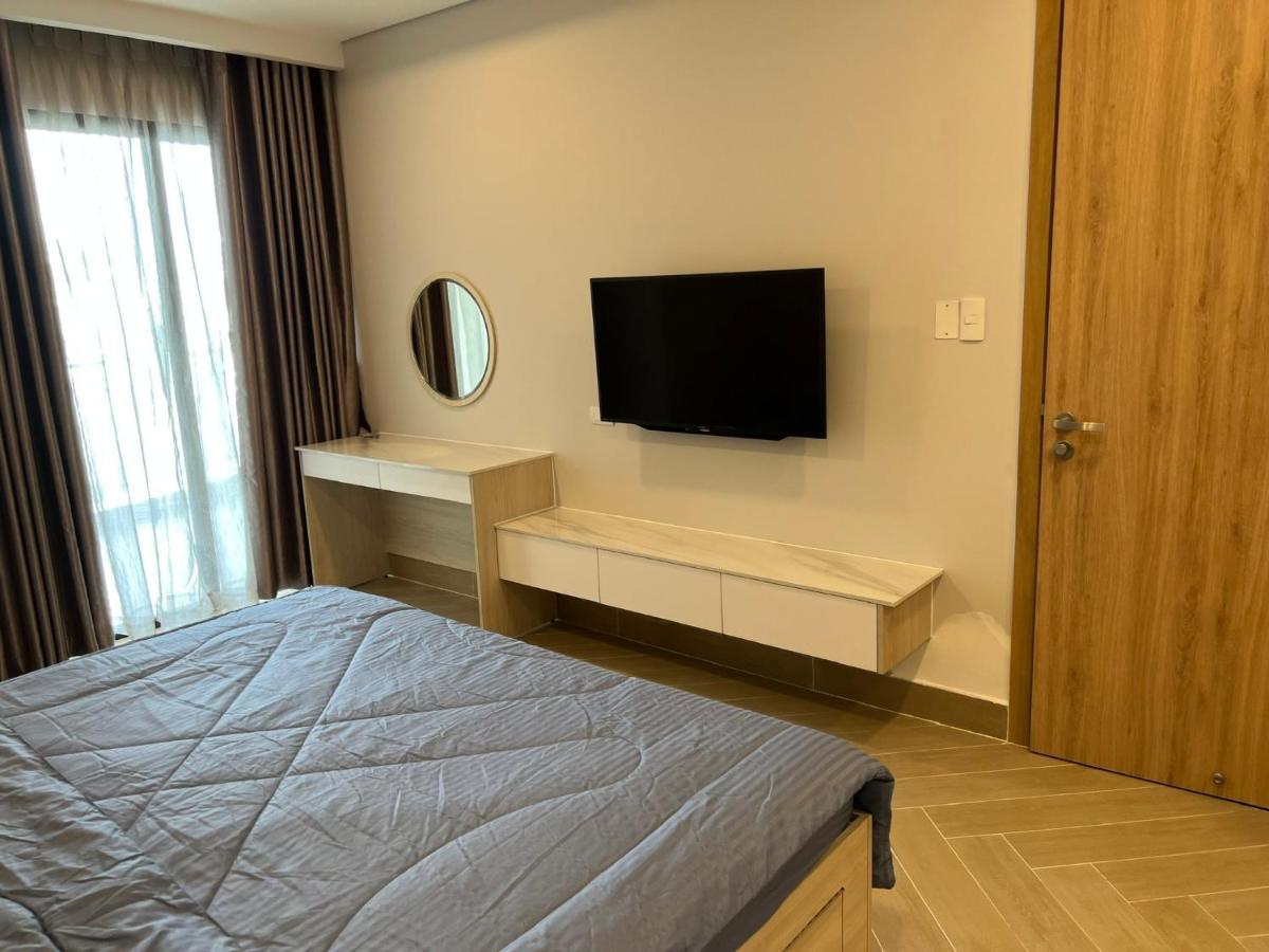 Apartmán Aria Vũng Tàu Exteriér fotografie