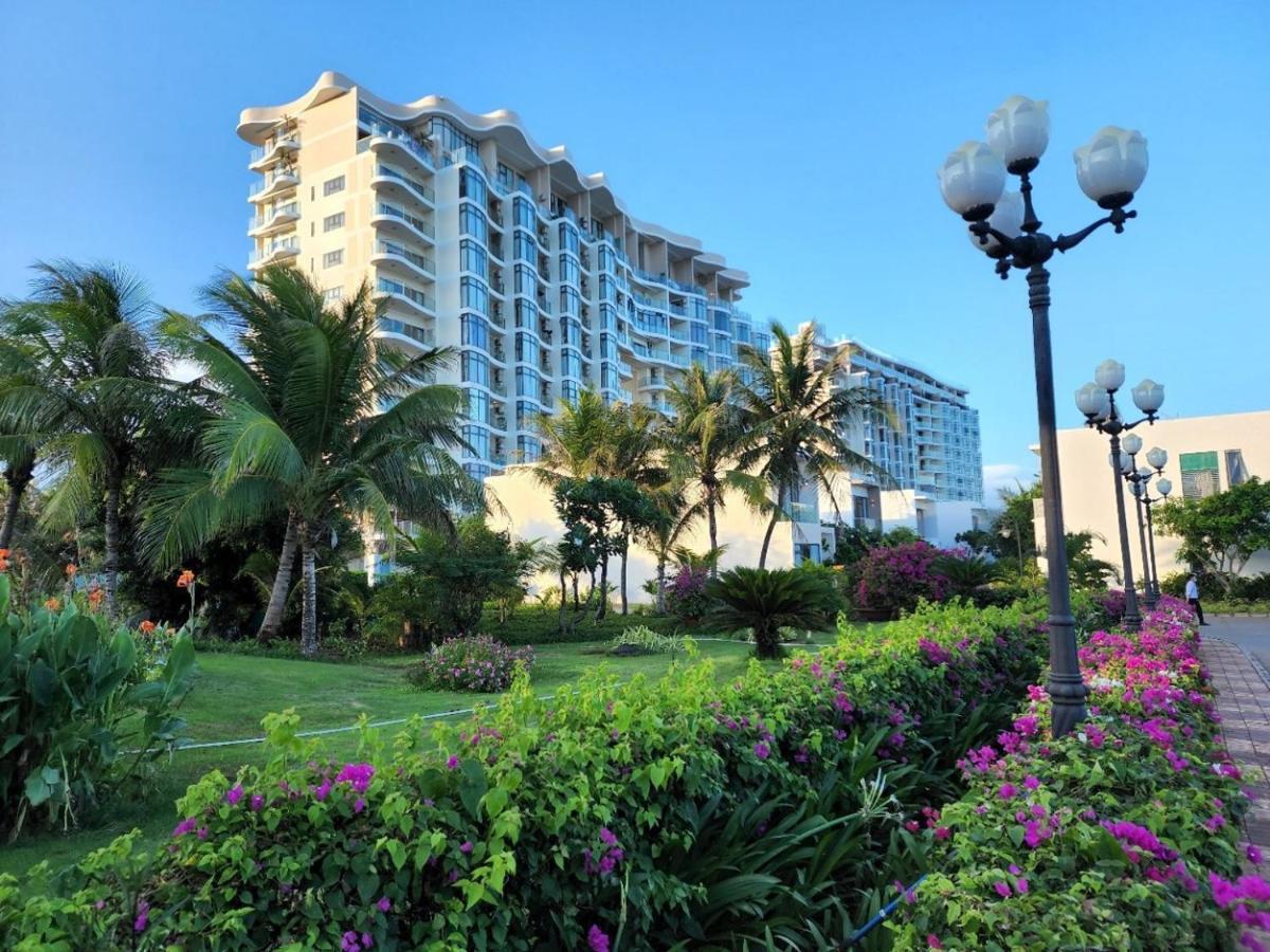 Apartmán Aria Vũng Tàu Exteriér fotografie