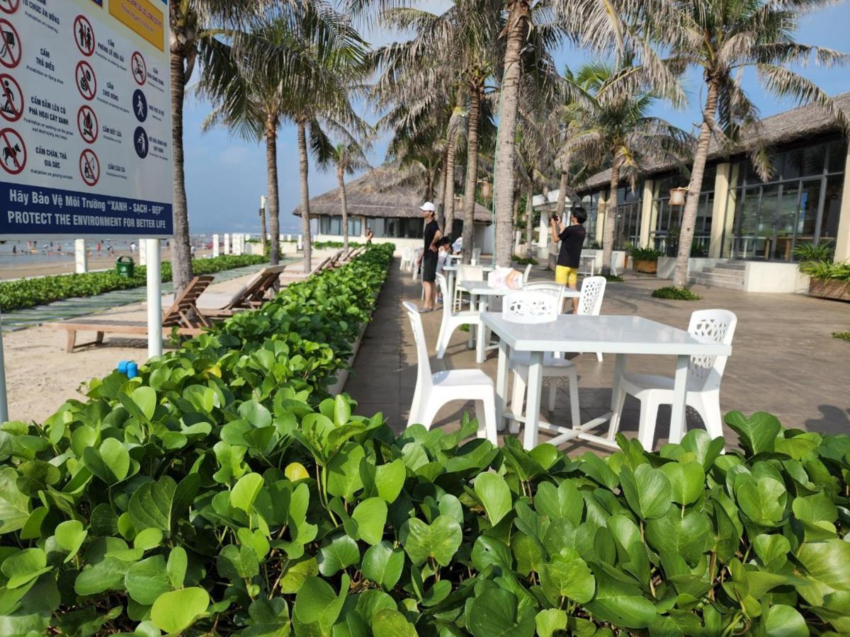 Apartmán Aria Vũng Tàu Exteriér fotografie